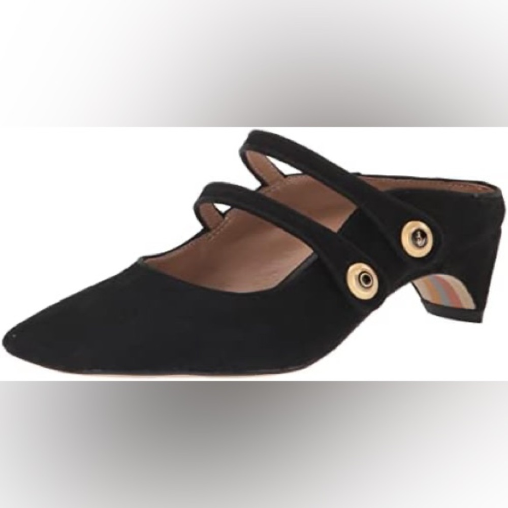 New! Sam Edelman Mckenna mules size 11